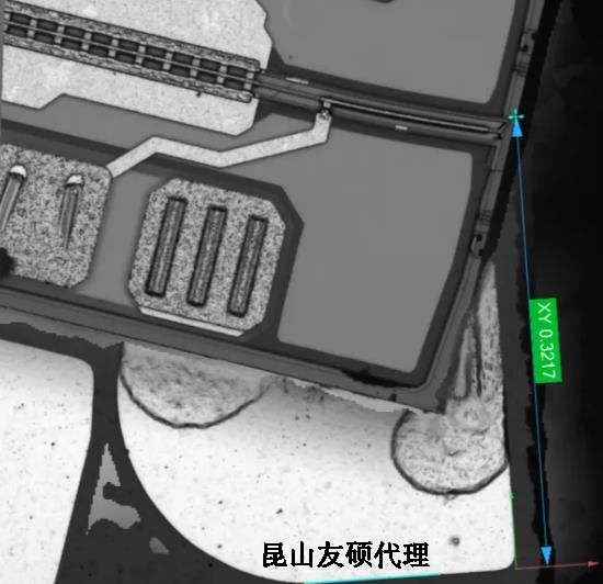 湘西蔡司湘西X射线显微镜